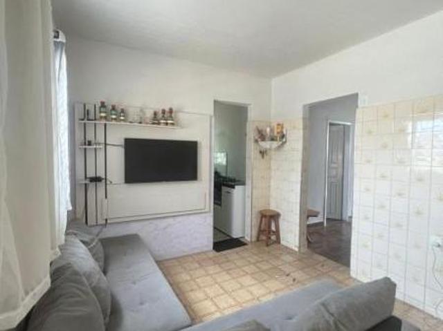 CASA INDIVIDUAL