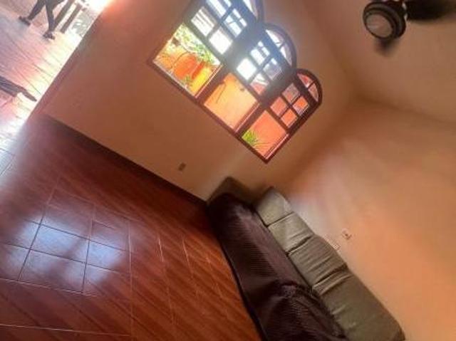 CASA INDIVIDUAL
