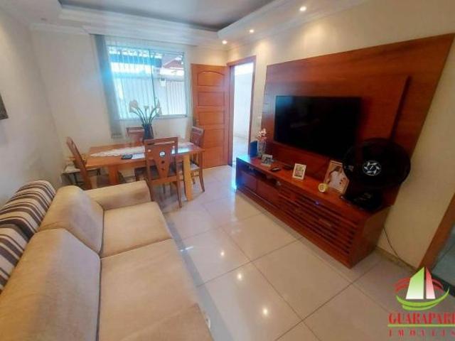 Casa individual com 2 quartos à venda, 68 m² por R$ 450.000 Santa Amélia Belo Horizonte/MG