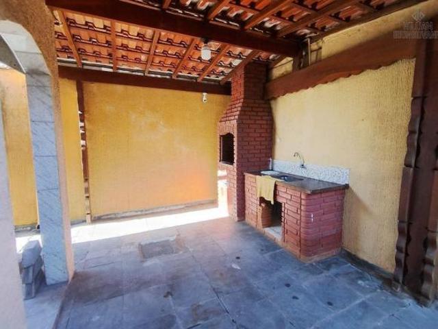 CASA INDIVIDUAL À VENDA | MARACANÃ PG
