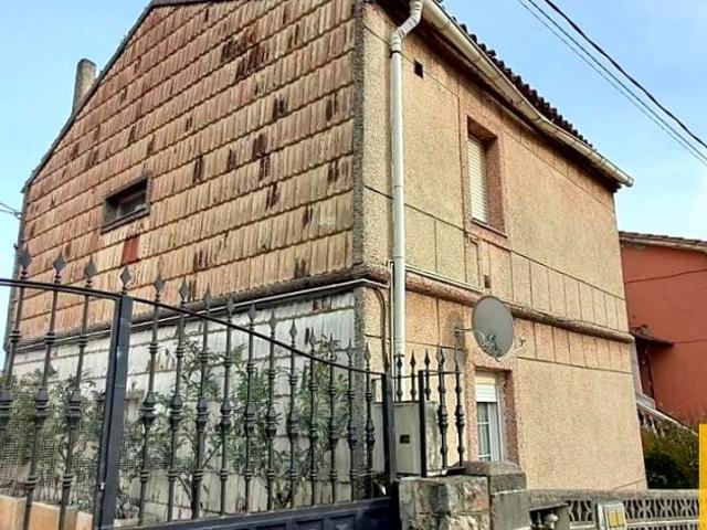 Casa individual en rentabilidad, Camargo