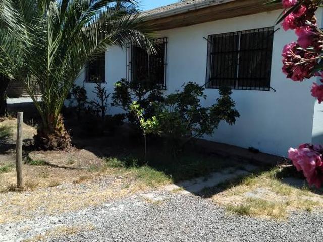 Casa Individual Estilo Campestre Sector Seguro
