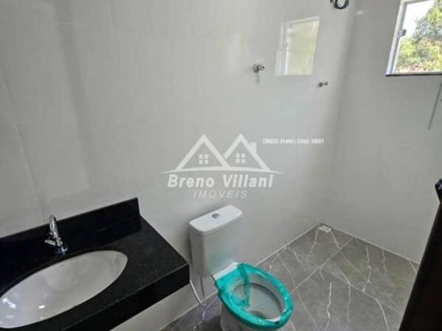 Casa Individual no bairro Vila Verde com acabamento de Alto Padrão!