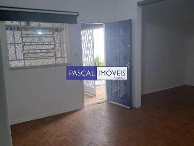 Casa Indianópolis 2 dormitorios, 3 vagas