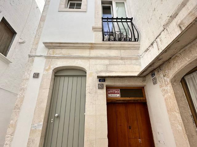 Casa indipendente