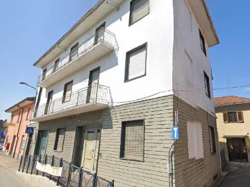 Casa indipendente 450mq