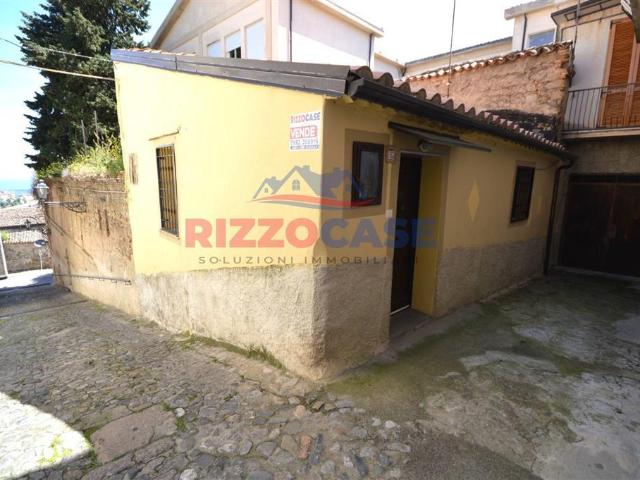 Casa indipendente 50mq
