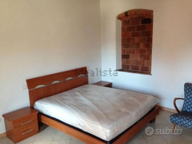 Casa indipendente