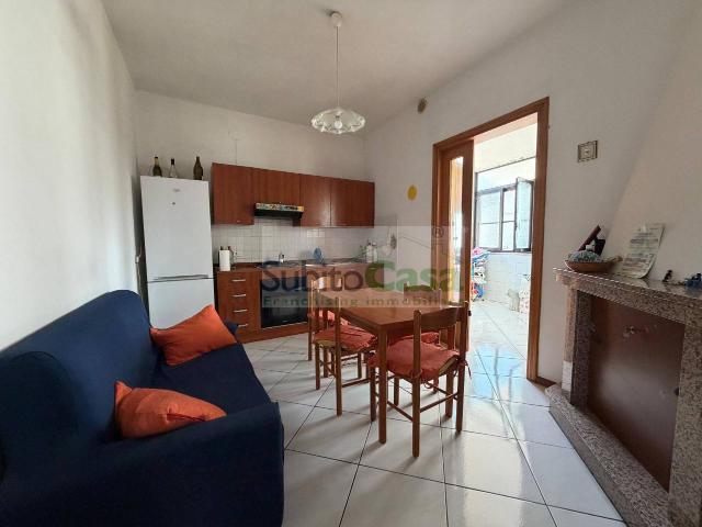 Casa indipendente 5 vani 110mq