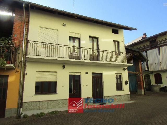 Casa indipendente 5 vani 110mq