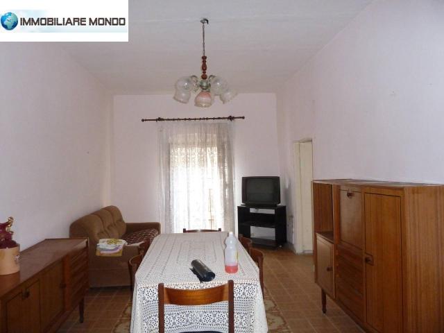Casa indipendente 5 vani 125mq