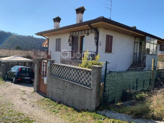 Casa indipendente 5 vani 120mq