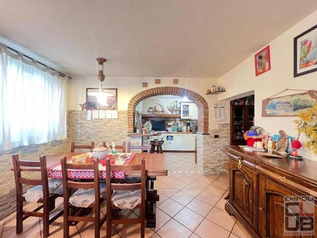 Casa indipendente 5 vani 120mq