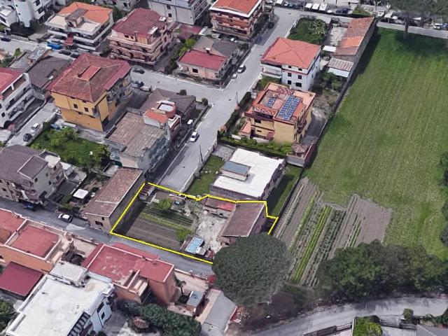 Casa indipendente 5 vani 120mq