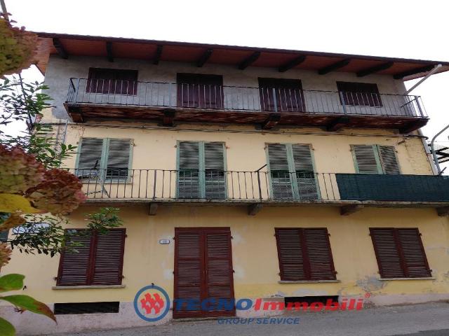 Casa indipendente 5 vani 120mq