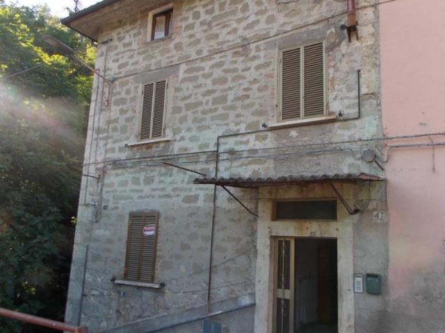 Casa indipendente 5 vani 120mq