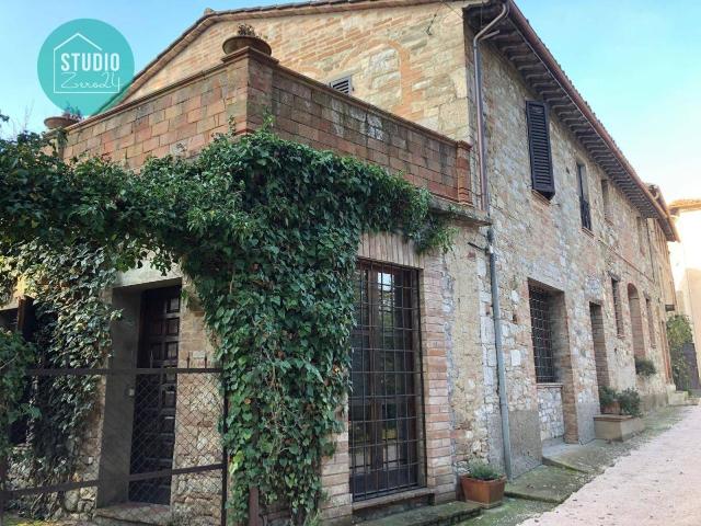 Casa indipendente 5 vani 120mq