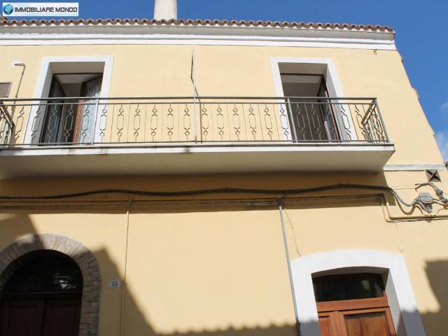 Casa indipendente 5 vani 120mq
