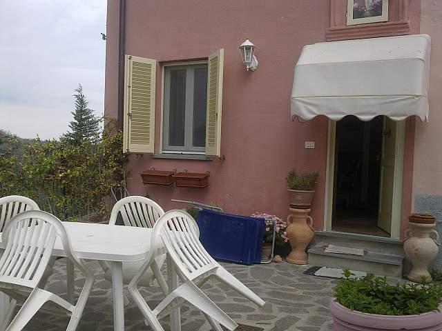 Casa indipendente 5 vani 120mq