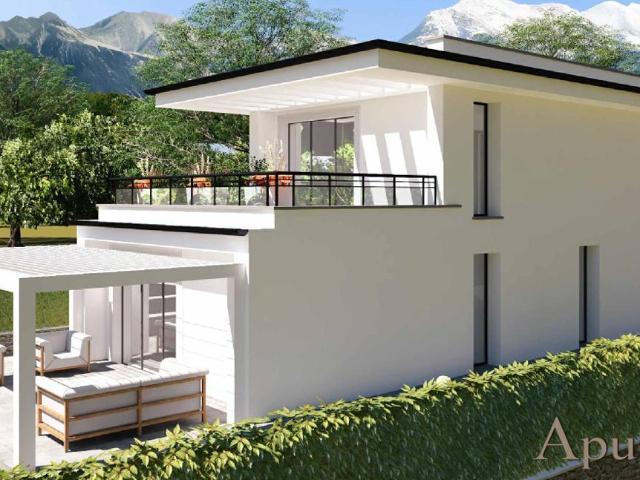 Casa indipendente 5 vani 120mq