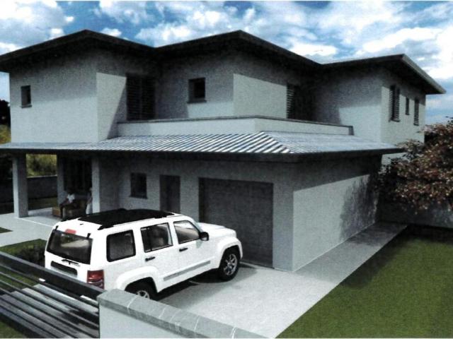 Casa indipendente 5 vani 134mq