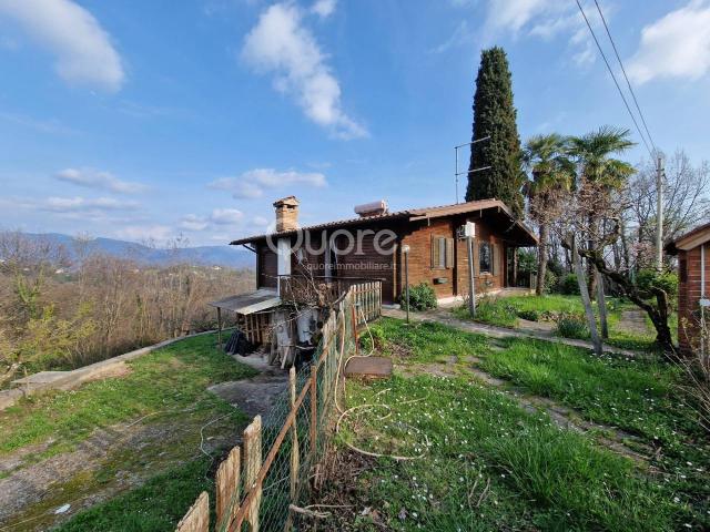 Casa indipendente 5 vani 130mq