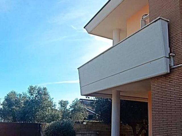 Casa indipendente 5 vani 130mq