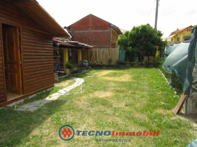 Casa indipendente 5 vani 130mq
