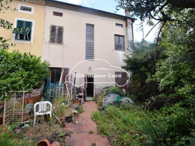 Casa indipendente 5 vani 130mq