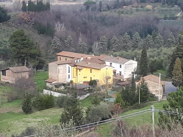 Casa indipendente 5 vani 146mq