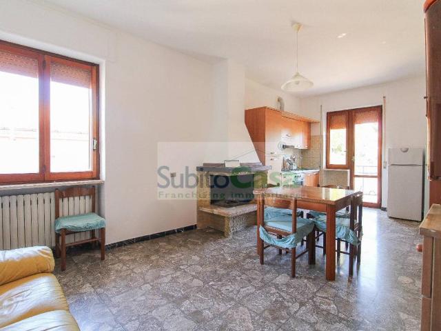 Casa indipendente 5 vani 140mq