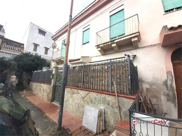 Casa indipendente 5 vani 150mq