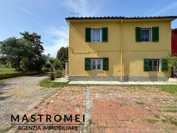 Casa indipendente 5 vani 150mq
