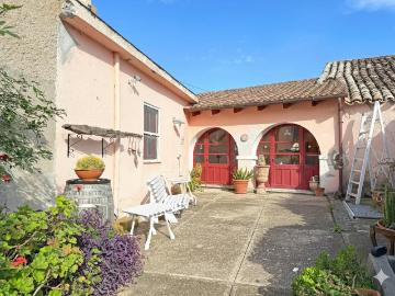 Casa indipendente 5 vani 160mq