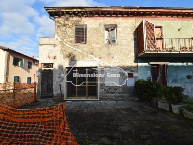 Casa indipendente 5 vani 160mq