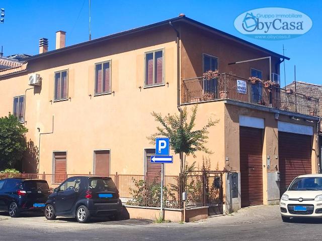 Casa indipendente 5 vani 170mq
