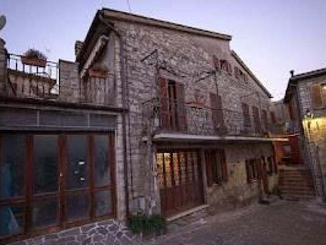 Casa indipendente 5 vani 170mq
