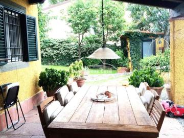 Casa indipendente 5 vani 185mq
