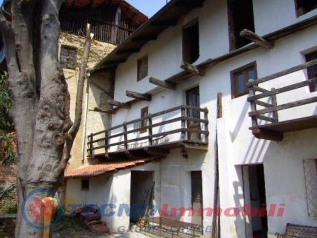 Casa indipendente 5 vani 180mq