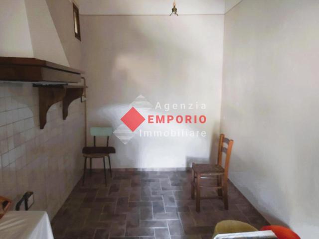Casa indipendente 5 vani 180mq