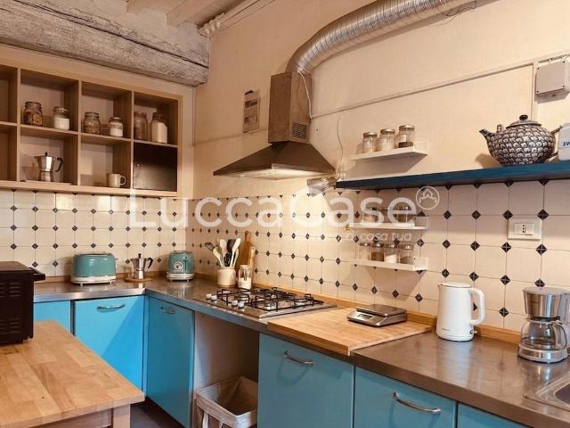 Casa indipendente 5 vani 180mq