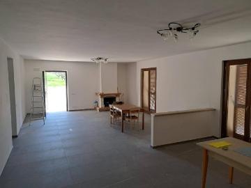 Casa indipendente 5 vani 250mq