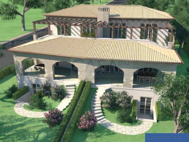 Casa indipendente 5 vani 300mq