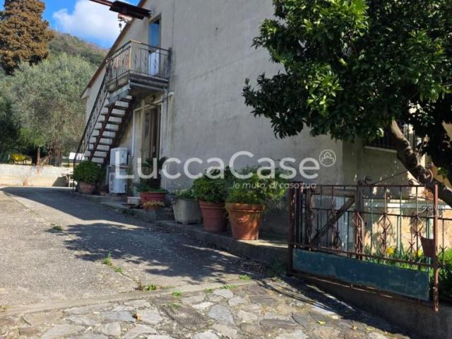 Casa indipendente 5 vani 84mq