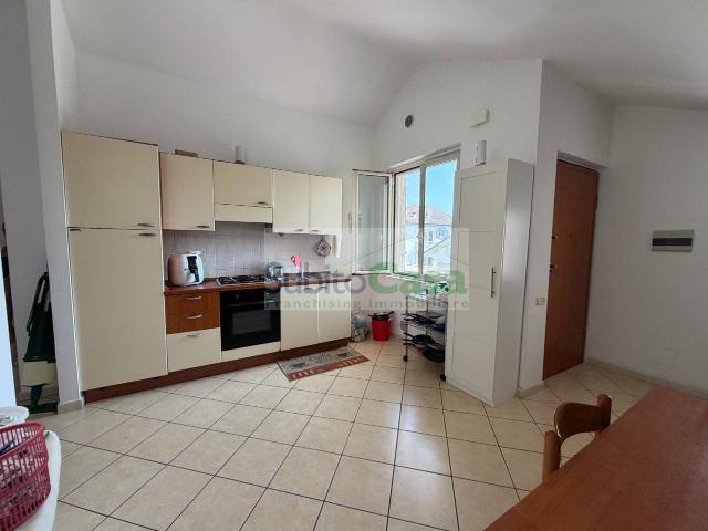 Casa indipendente 5 vani 90mq