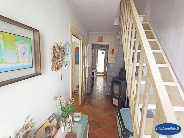 Casa indipendente 5 vani 90mq