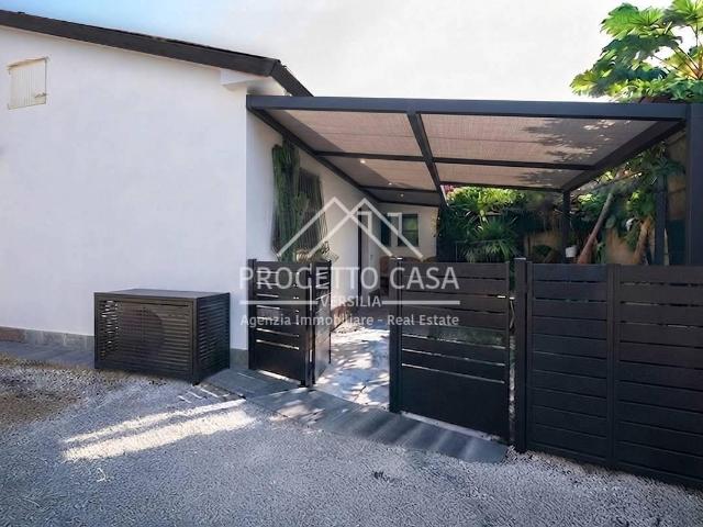 Casa indipendente 5 vani 93mq