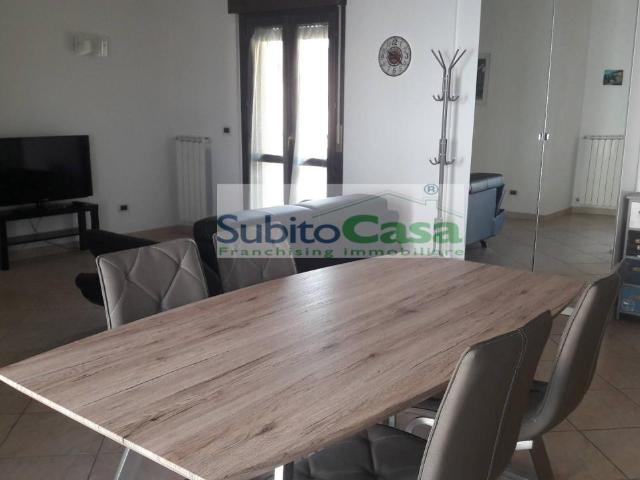 Casa indipendente 5 vani 95mq