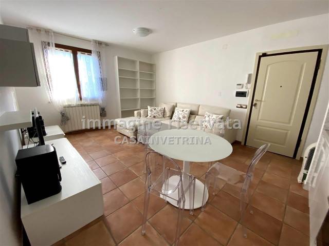 Casa indipendente 60mq