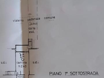 Casa indipendente 60mq